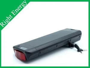 Samsung Bike Battery
